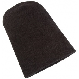 Tutendo Acrylic Long Hat Black - Traclet