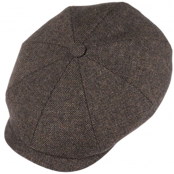 Casquette Hatteras Harwinton Laine  Stetson Casquette Hatteras Harwinton Laine  Stetson