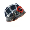 Chapeau hiver femme Audrey