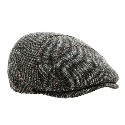 Casquette plate Roma