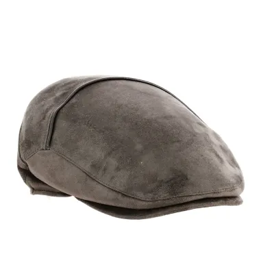 brown cap Reference: 882 | Chapellerie Traclet
