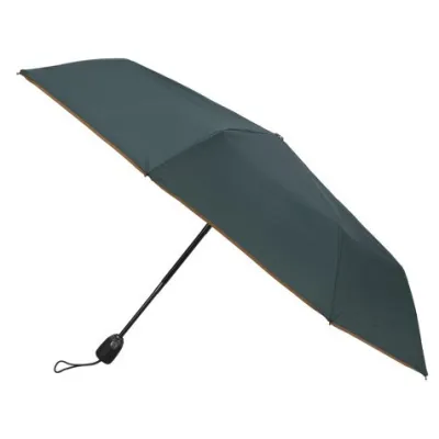 Women's Umbrella Anna Green Camel Finish - Piganiol Reference: 19297| Traclet Hat Shop