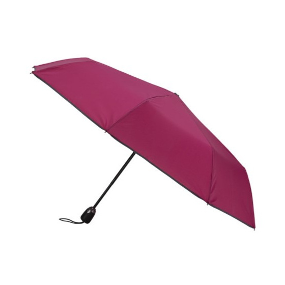 Women's Anna Rose Umbrella with Grey Finish - Piganiol