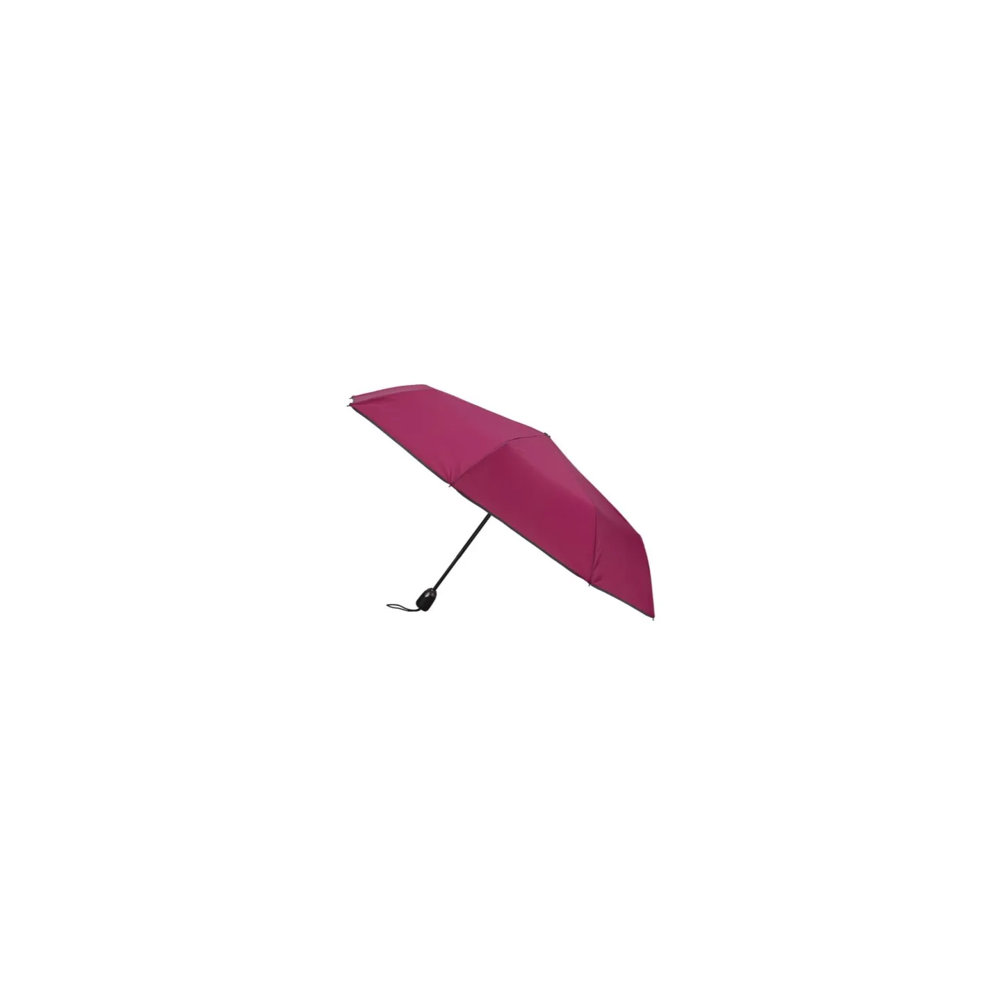 Women's Anna Rose Umbrella with Grey Finish - Piganiol Reference: 19298| Traclet Hat Shop