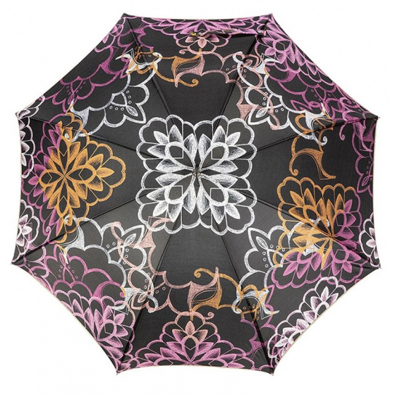 Women's Guildo Folding Umbrella - Piganiol