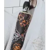 Women's Guildo Folding Umbrella - Piganiol - Traclet Boutique Reference: 19308| Traclet Hat Shop