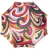 Women's Deauville Folding Umbrella - Piganiol - Traclet Boutique Reference: 19309| Chapellerie Traclet