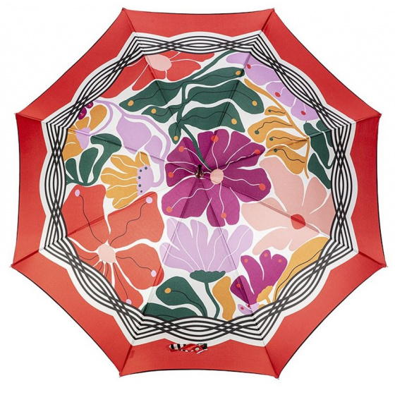 Women's Folding Sillon Umbrella - Piganiol