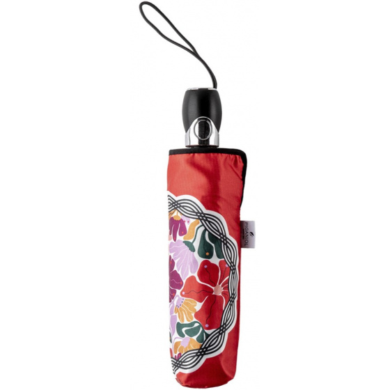 Women's Folding Sillon Umbrella - Piganiol
