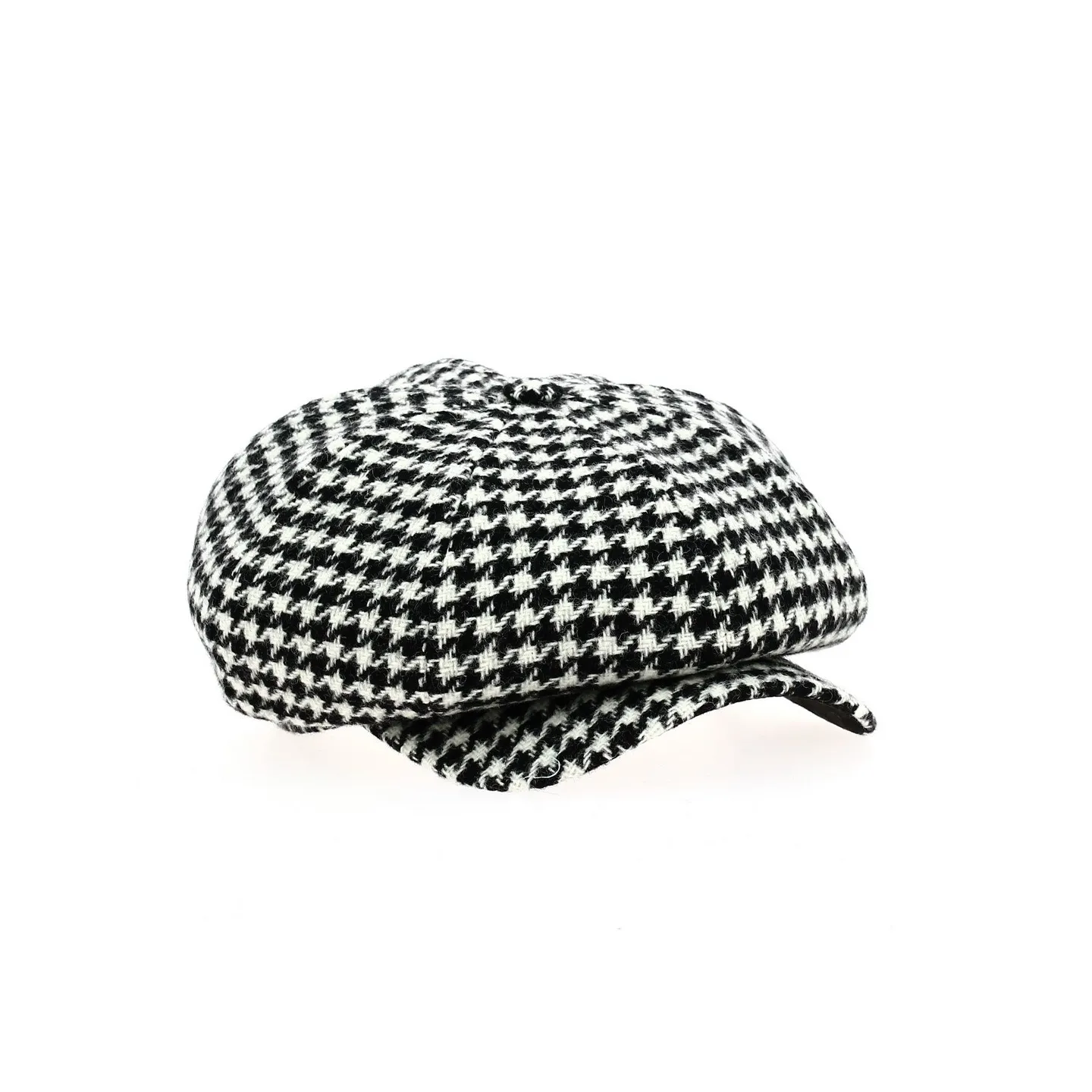 Christine newsboy cap - Traclet Reference: 11280 | Traclet Hat Shop
