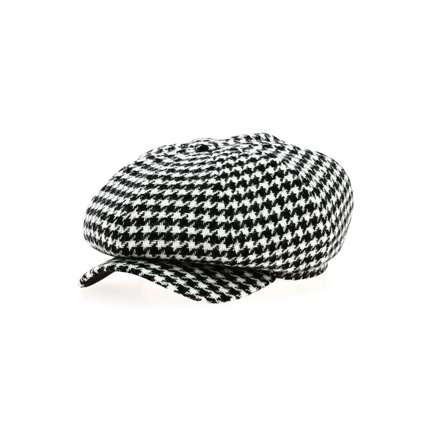 Christine newsboy cap - Traclet Reference: 11280 | Traclet Hat Shop