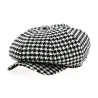 Christine newsboy cap - Traclet Reference: 11280 | Traclet Hat Shop