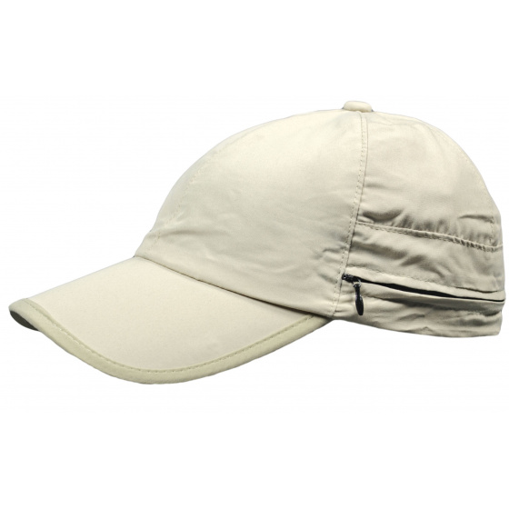 Laâyoune Neck Protection Cap