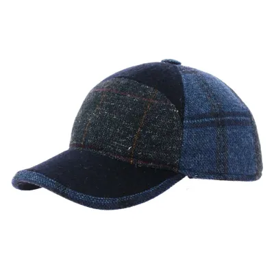 Baseball cap dark blue - Traclet