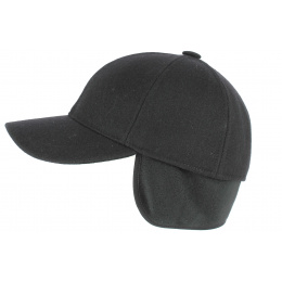 copy of New York Yankees Black on Black 59FIFTY