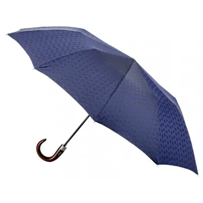 Parapluie Médium Pliant Homme Automatique - Piganiol