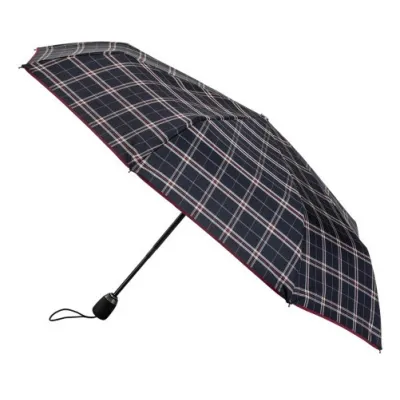 Men's Folding Harry Umbrella - Piganiol Reference: 19335| Traclet Hat Shop