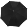 Golf Walking Stick Umbrella Black - Piganiol Reference: 19337 | Chapellerie Traclet