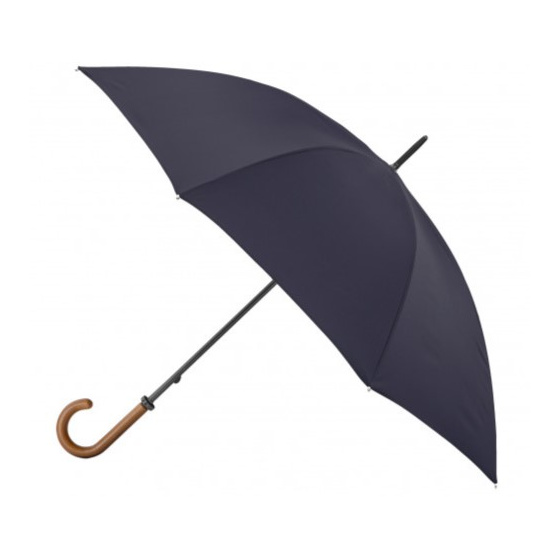 Parapluie De Golf Canne Marine - Piganiol