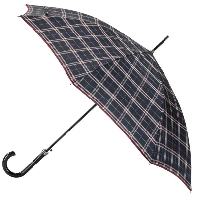 Parapluie Canne Homme Harry Automatique - Piganiol