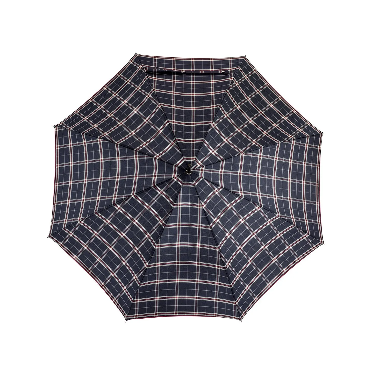 Parapluie Canne Homme Harry Automatique - Piganiol  Référence : 19342- chapellerie TRACLET