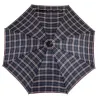 Parapluie Canne Homme Harry Automatique - Piganiol  Référence : 19342- chapellerie TRACLET