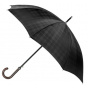 Parapluie Canne Homme Cardiff Automatique  - Piganiol