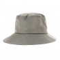 Waterproof Bob Hat Strasbourg beige - Traclet