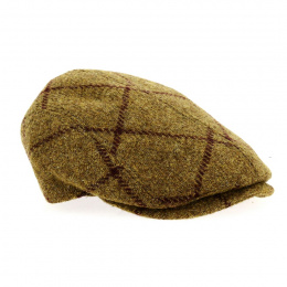 copy of Rosses Point Irish Cap - Flechette
