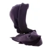 Capuche Femme Vairé Polaire de couleur made in France - Traclet  Reference : 10179 | Chapellerie Traclet