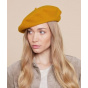 L'Authentique Turmeric Beret - Heritage by Laulhère