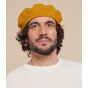 L'Authentique Turmeric Beret - Heritage by Laulhère