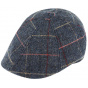 Duck Bill Cap Panigale Navy - Traclet