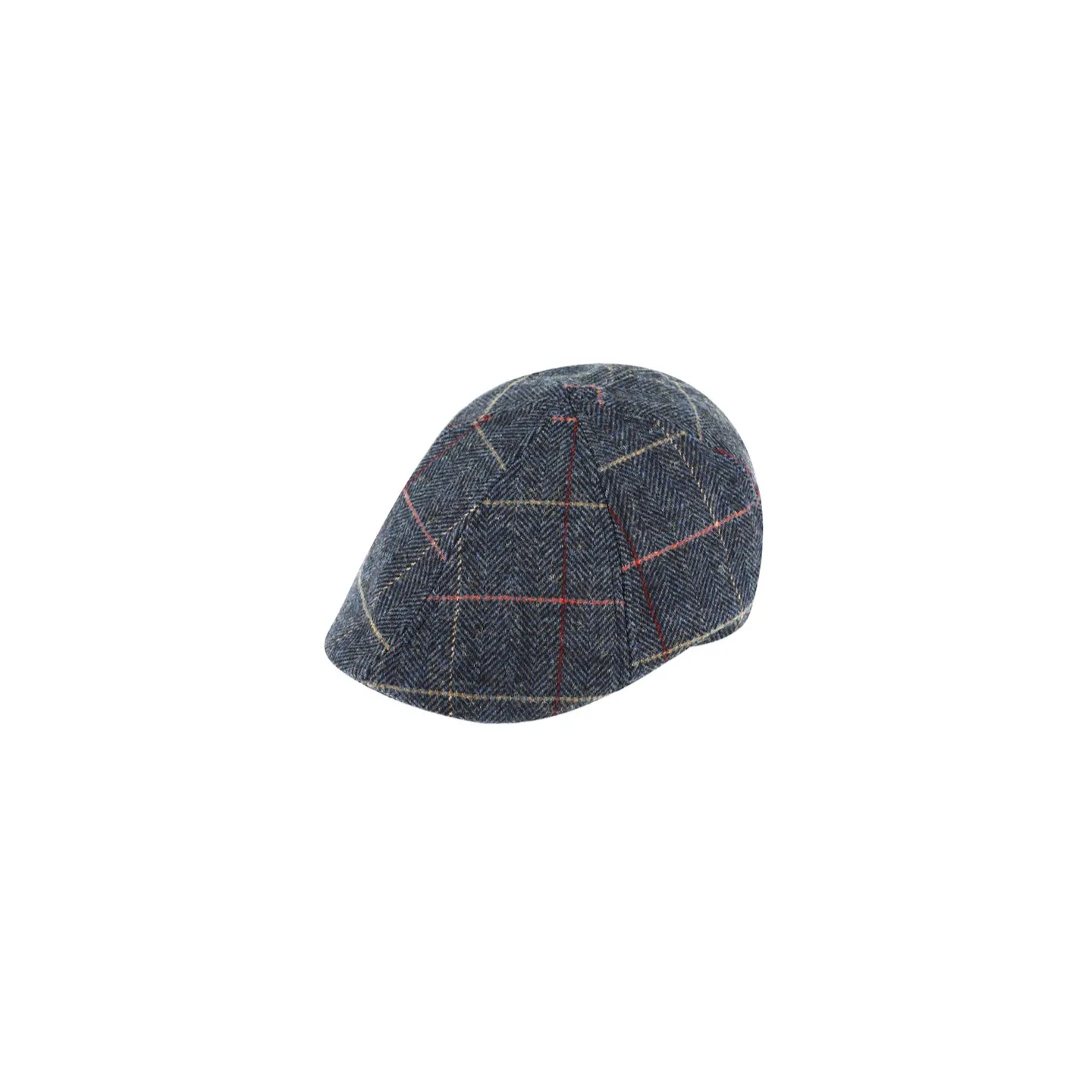 Duck Bill Cap Panigale Navy - Traclet Reference: 19374 | Chapellerie Traclet