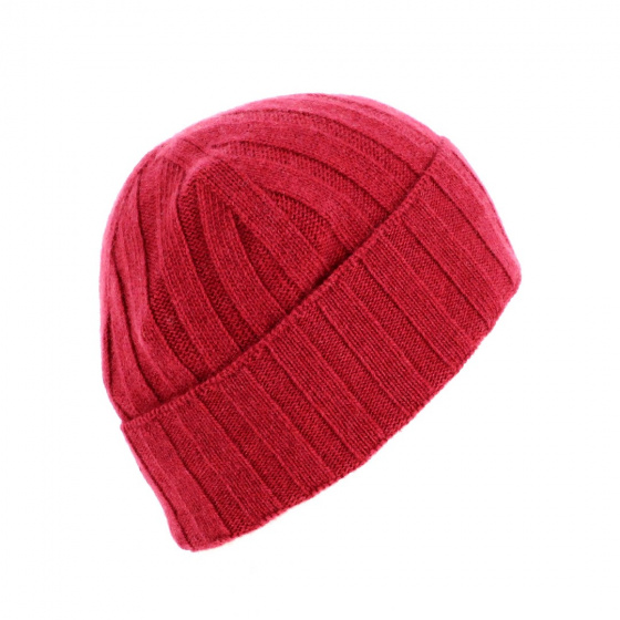 Cashmere Beanie - Traclet