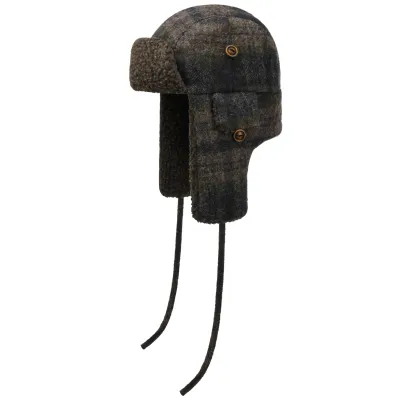 Jamesburg Stetson trapper hat - Traclet Shop Reference: 19384| Chapellerie Traclet