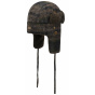 Jamesburg Wool Trapper Hat - Stetson