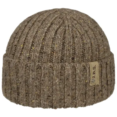Bonnet Palesto Wool Beige - STETSON