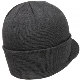 copy of Casquette Bonnet Oscar Acrylique Noir - Barts