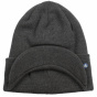 Lorenzo Cap Grey - Traclet