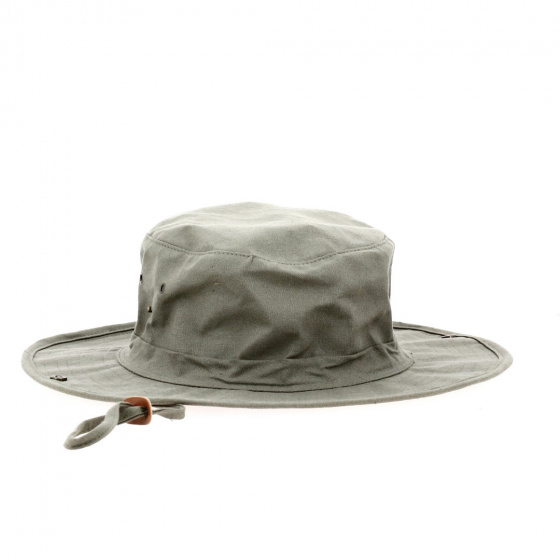 Chapeau De Brousse - Ranger Chapeau De Brousse - Ranger