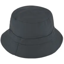 Bob De Pluie Réversible Boby Noir - Traclet