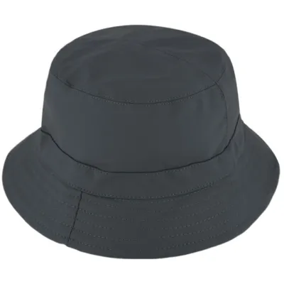 Bob De Pluie Réversible Boby Noir - Traclet