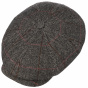 Stetson Eldred Wool Hatteras Cap
