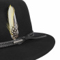 Vitafelt Newark black Hat - Stetson