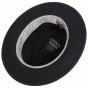 Vitafelt Newark black Hat - Stetson