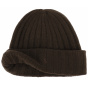 copy of Surth black cashmere hat - Stetson