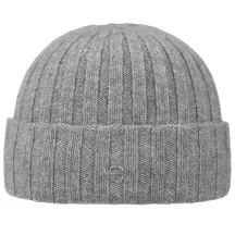 Bonnet Cachemire Surth Gris - Stetson