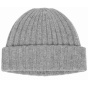 Cashmere Beanie Surth Gray - Stetson