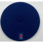 Official Kids Blue Rugby Beret - Le Béret Français